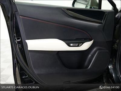 2022 Lexus NX