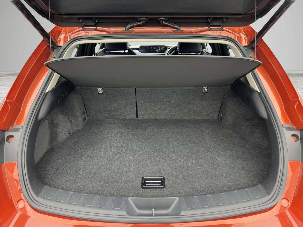2019 Lexus UX 250H