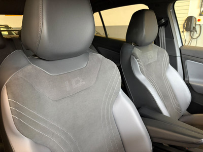 2025 Volkswagen ID.5