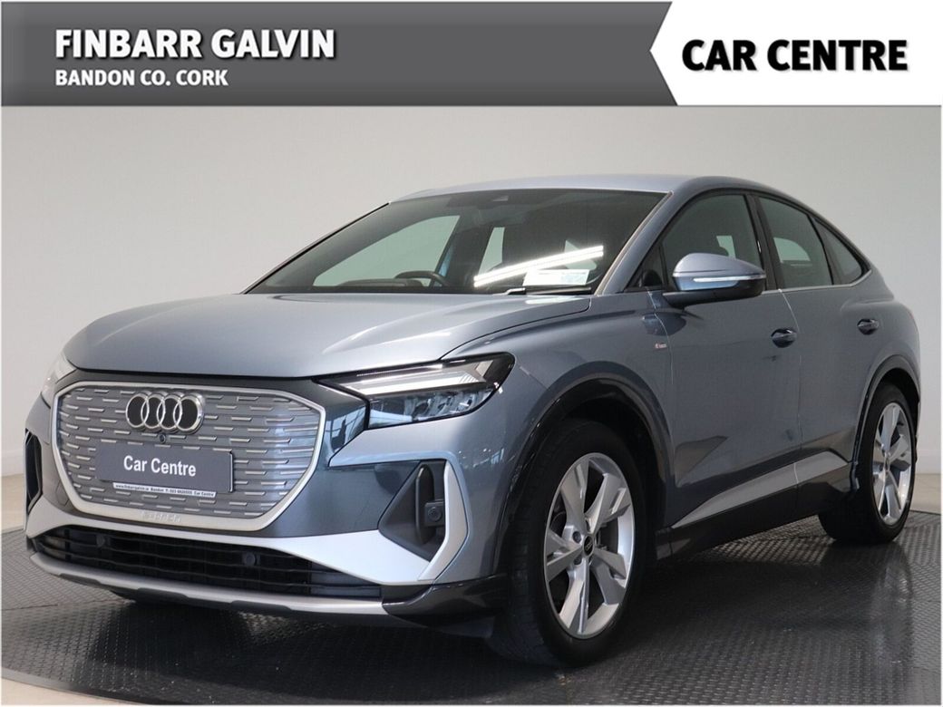 2023 Audi Q4