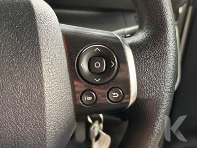 2017 Toyota Sienta