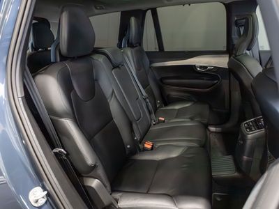 2024 Volvo XC90