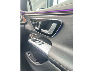 2024 Mercedes-Benz EQE