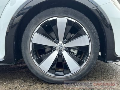 2019 Volkswagen Beetle