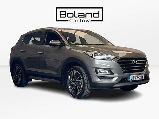 vehicle for sale from Boland Carlow