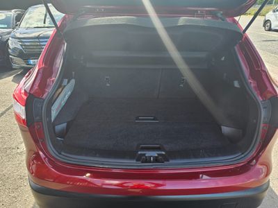 2016 Nissan Qashqai