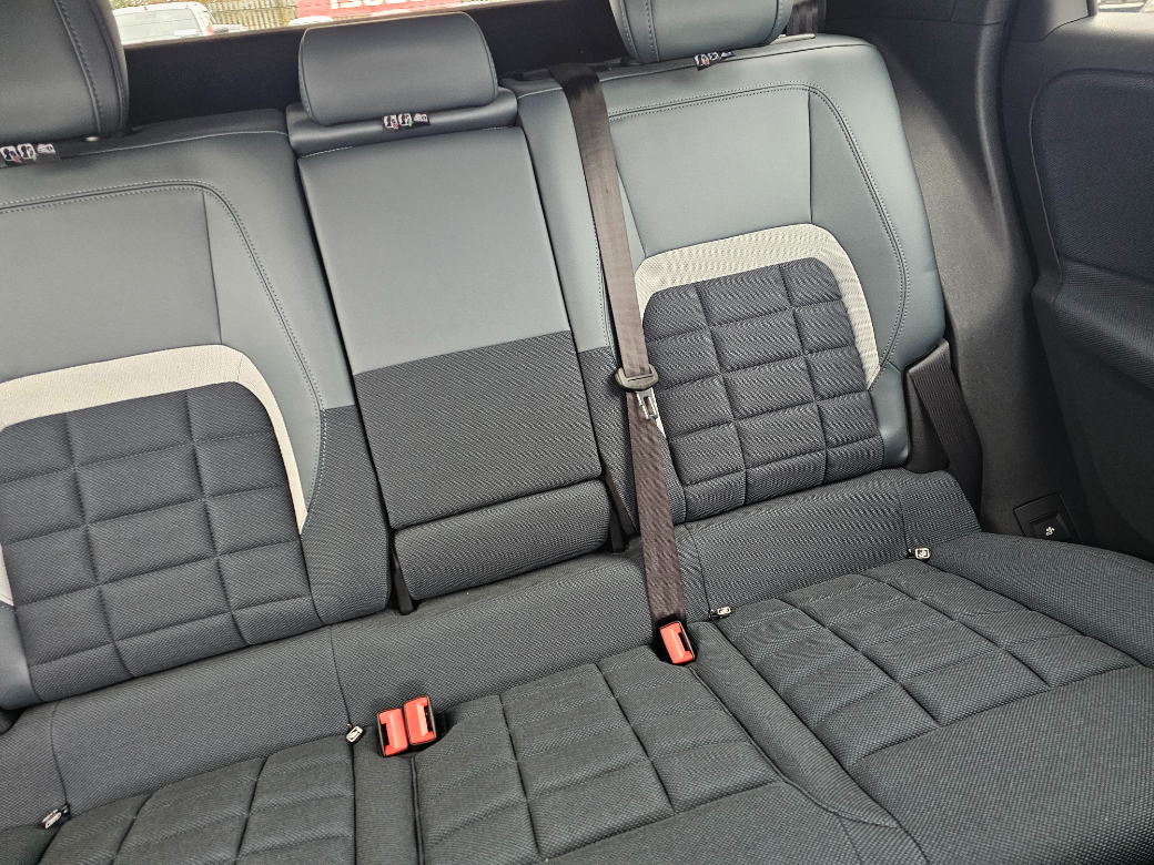 2026 Citroen C5 Aircross