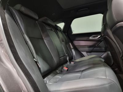 2026 Land Rover Range Rover Velar