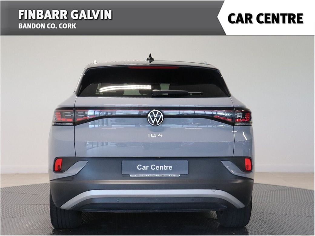 2023 Volkswagen ID.4