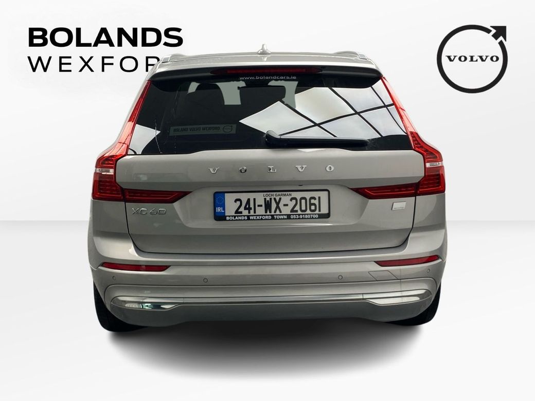 2024 Volvo XC60