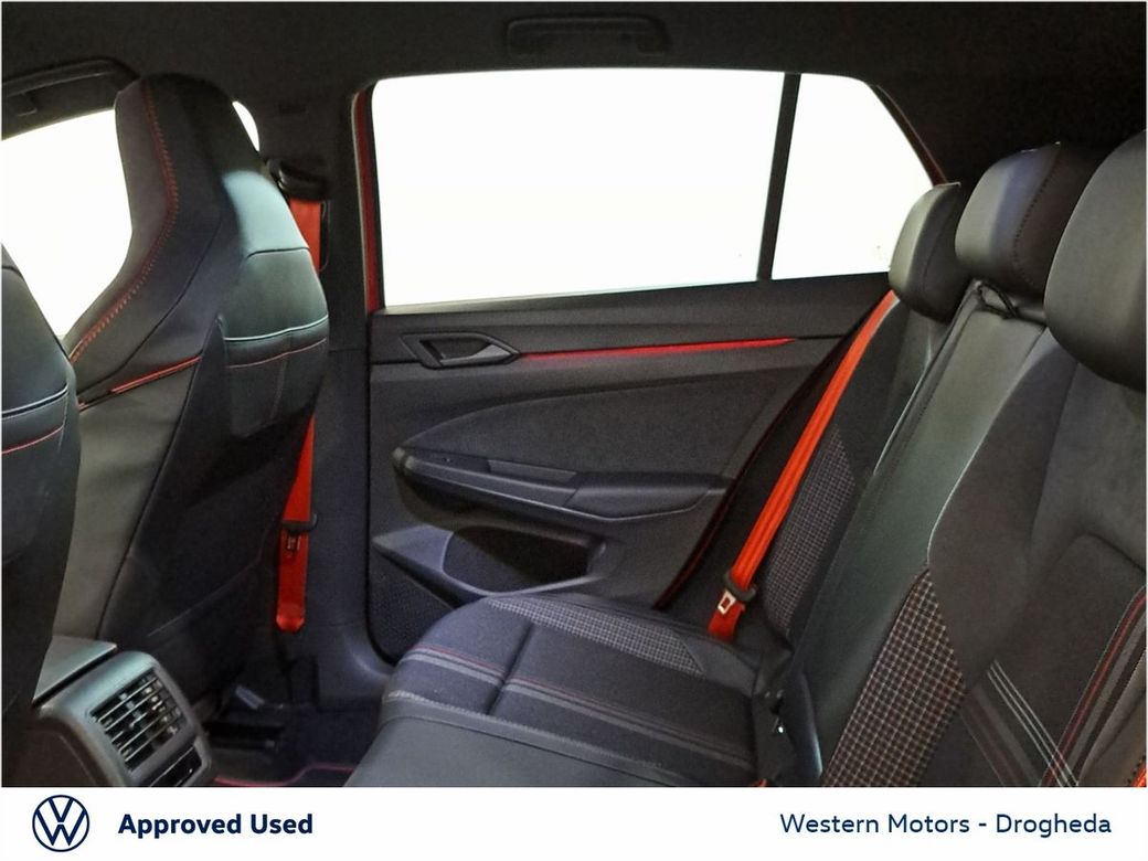 2026 Volkswagen Golf