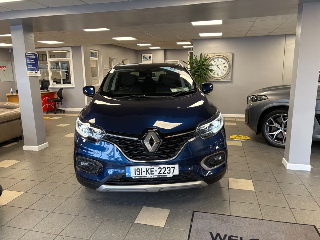 2019 Renault Kadjar
