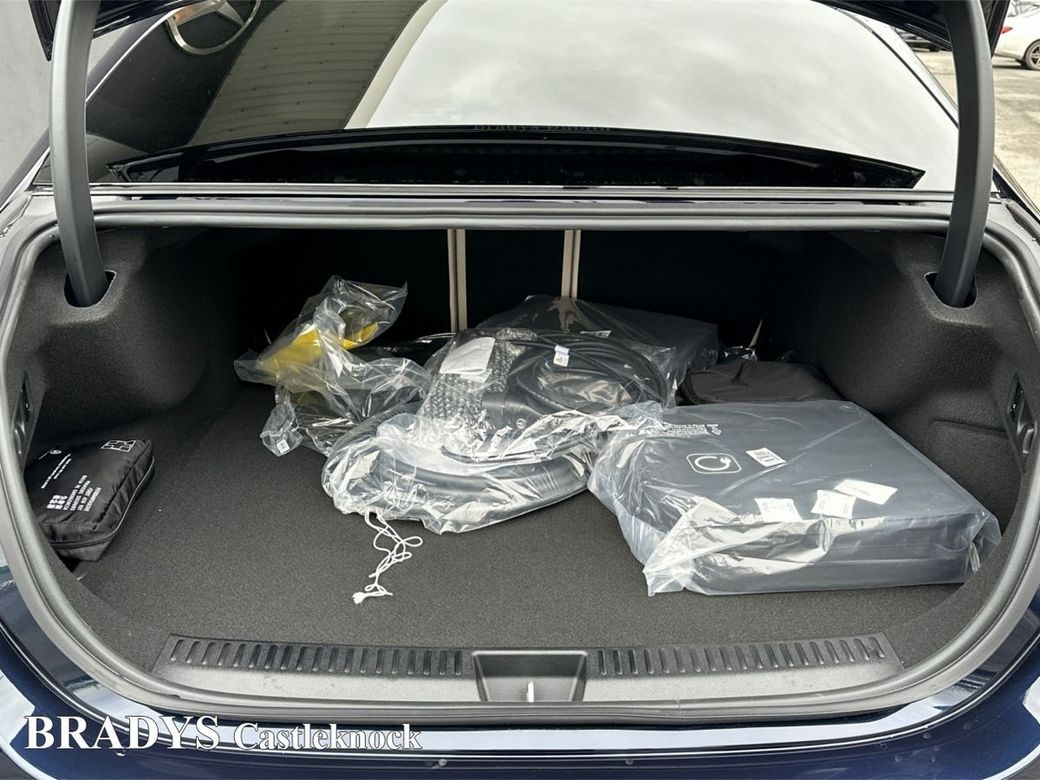 2026 Mercedes-Benz E Class