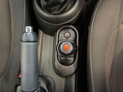 2019 Mini One