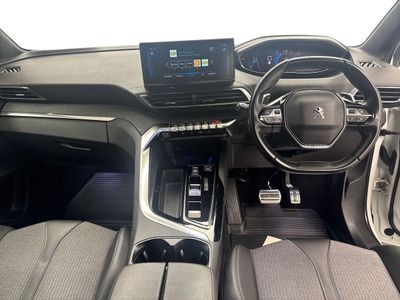 2023 Peugeot 3008