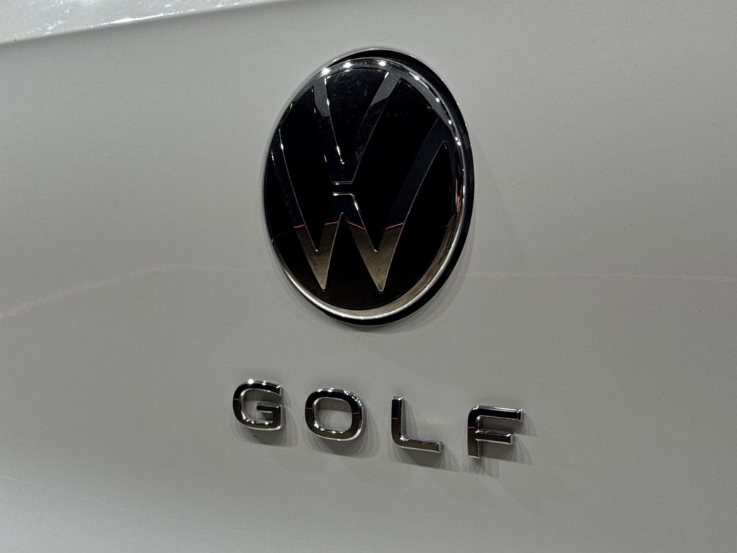 2022 Volkswagen Golf