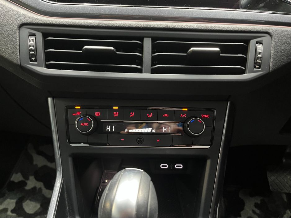 2021 Volkswagen Polo