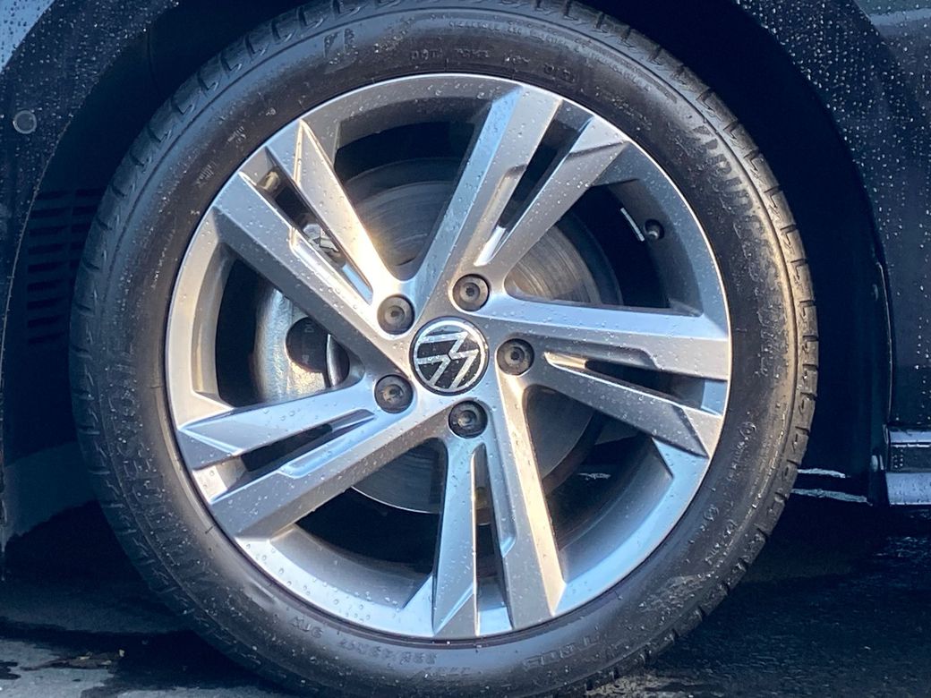 2021 Volkswagen Golf