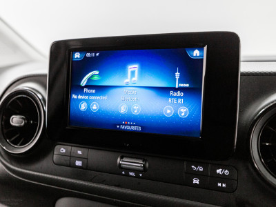 2023 Mercedes-Benz Citan