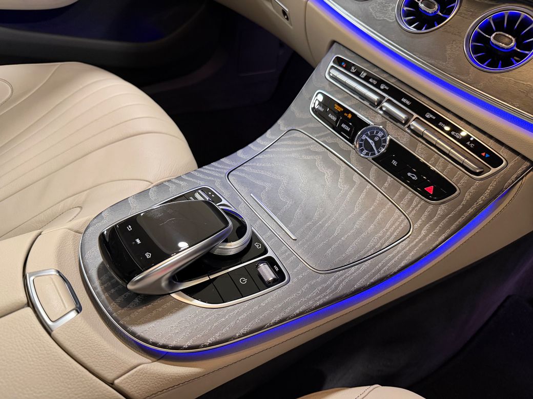 2019 Mercedes-Benz CLS Class