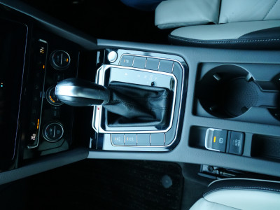 2019 Volkswagen Arteon