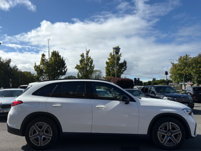 2023 Mercedes-Benz GLC Class