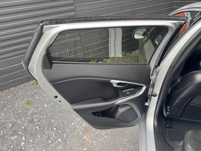 2016 Volvo V40