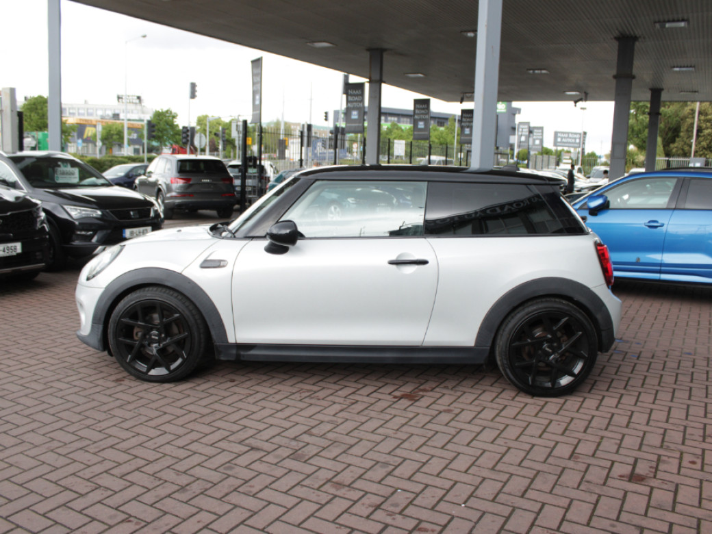2019 Mini Cooper