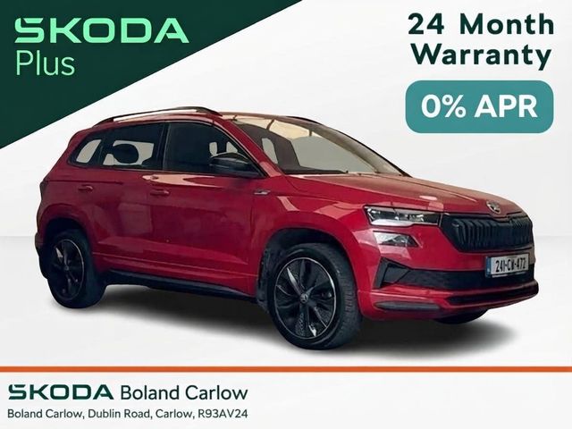 vehicle for sale from Boland Carlow