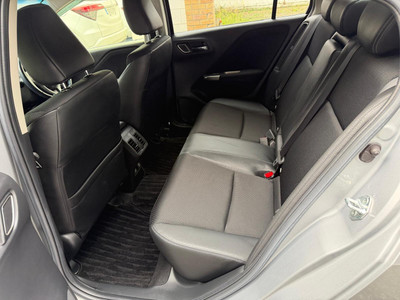 2018 Honda Grace