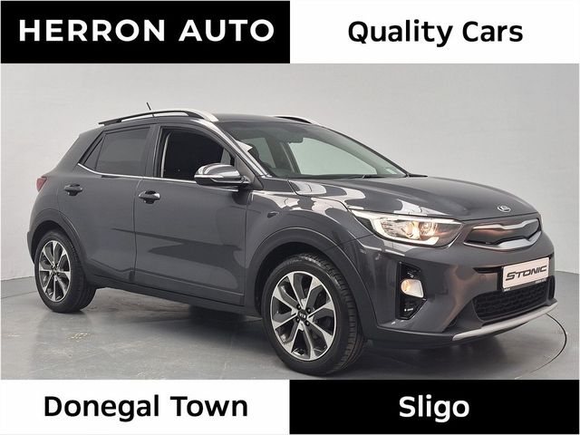 vehicle for sale from Herron Auto