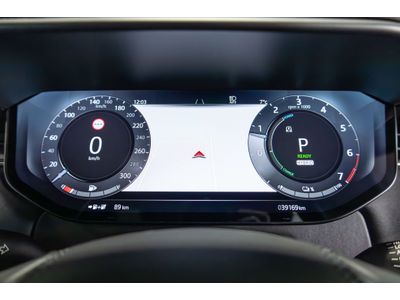 2024 Land Rover Range Rover Sport