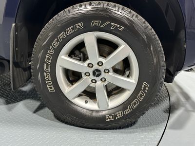 2019 Mercedes-Benz X Class