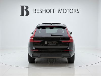 2025 Volvo XC60