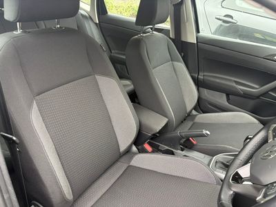 2024 Volkswagen Polo