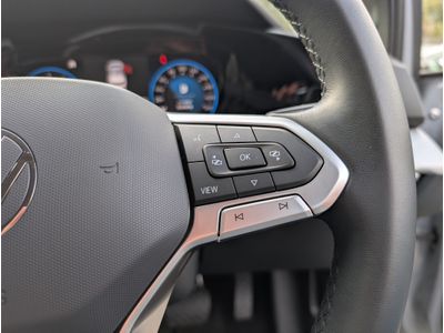 2024 Volkswagen Golf