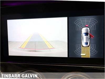 2018 Mercedes-Benz E Class