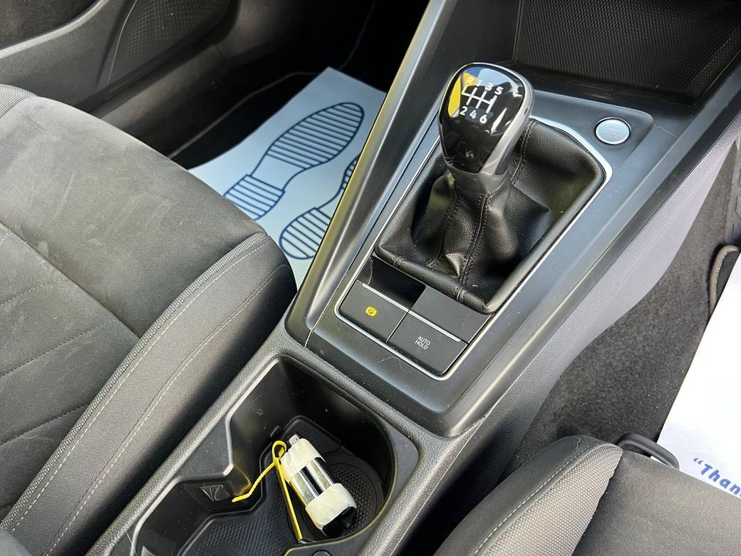 2020 Volkswagen Golf