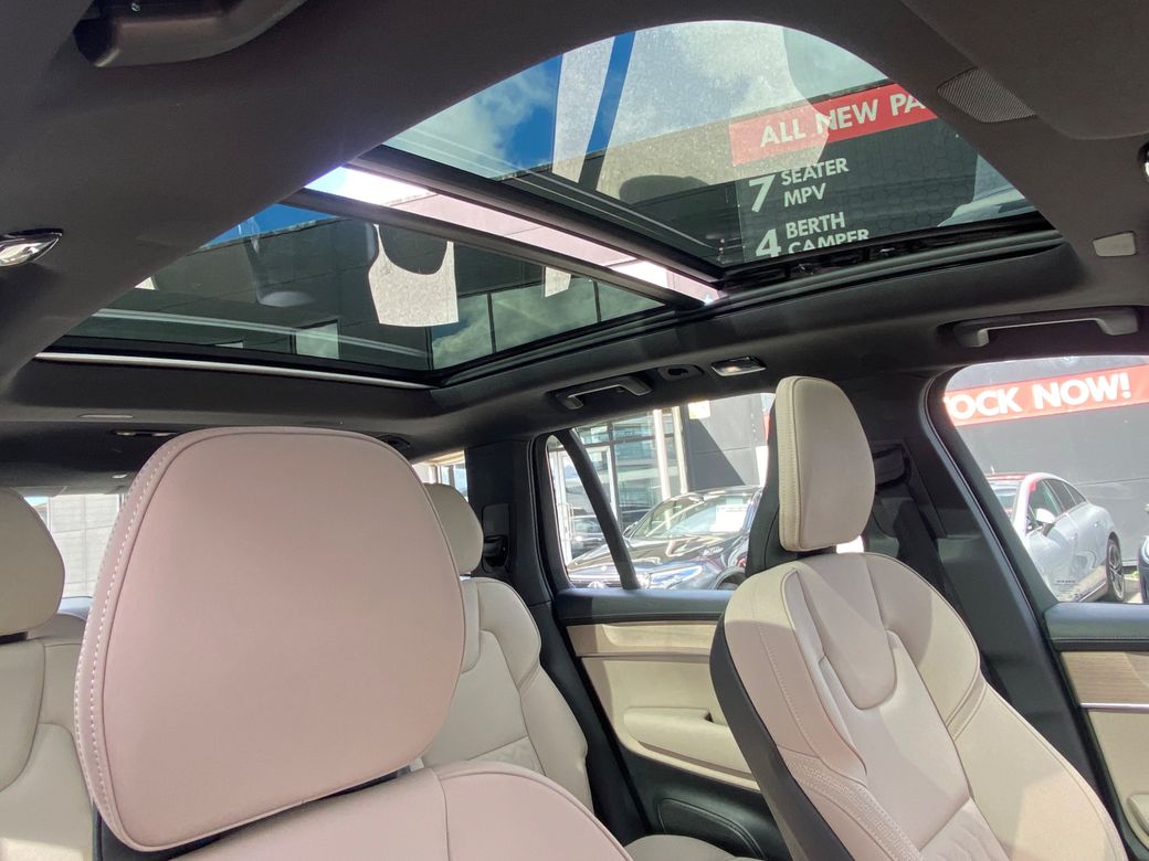 2026 Volvo XC90