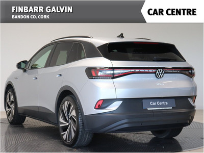 2023 Volkswagen ID.4