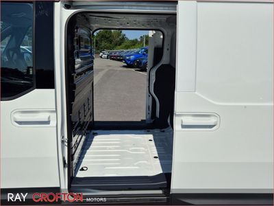 2026 Kia PV5