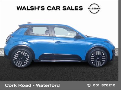 2026 Nissan Micra