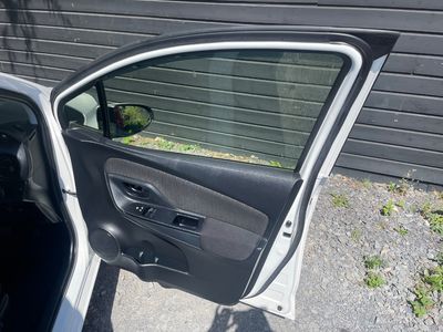 2018 Toyota Yaris