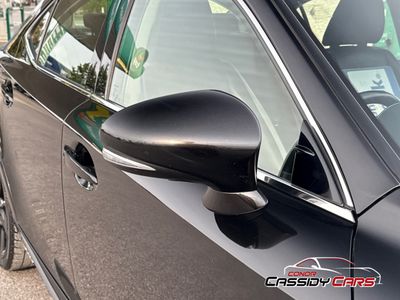 2016 Lexus IS