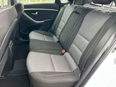 2015 Hyundai i30