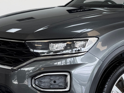 2021 Volkswagen T-Roc