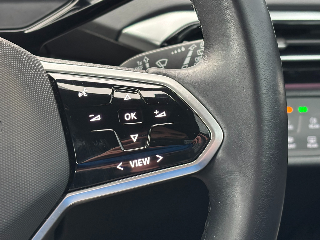 2022 Volkswagen ID.4