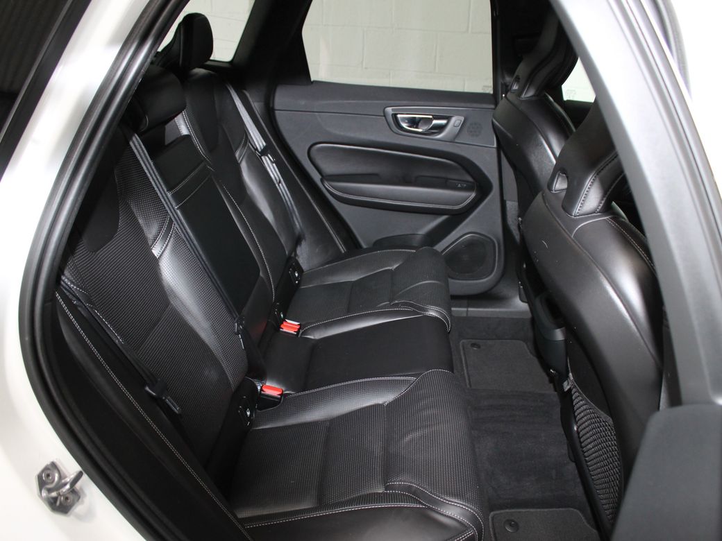 2019 Volvo XC60