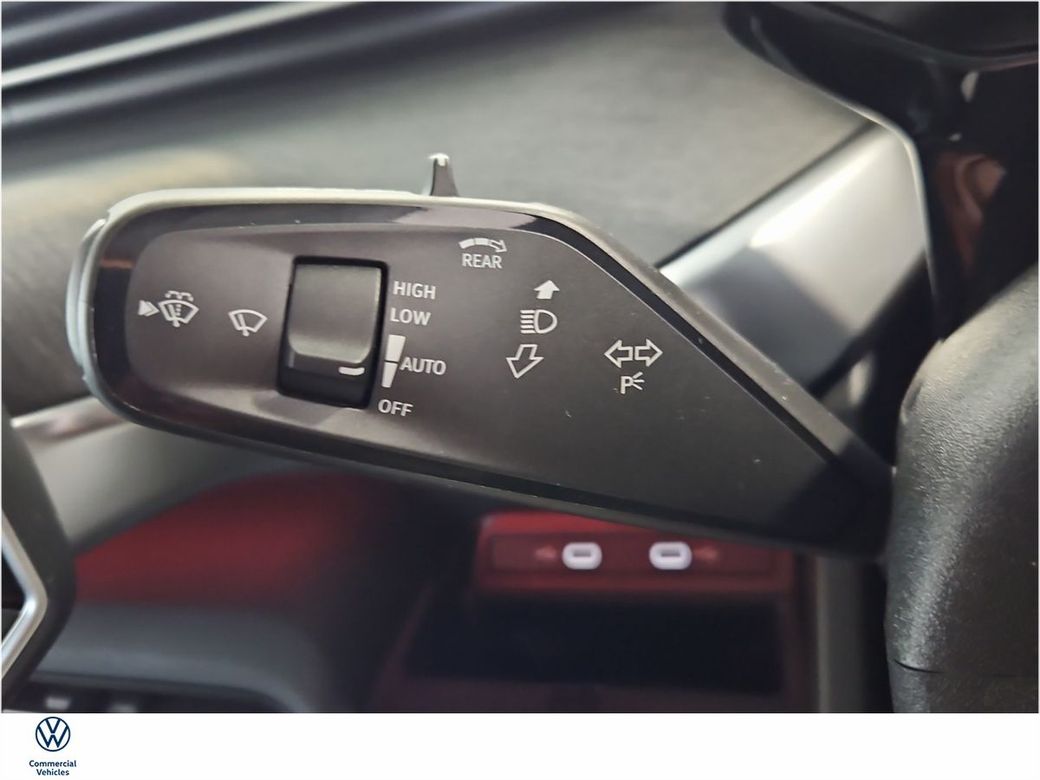 2026 Volkswagen ID. Buzz