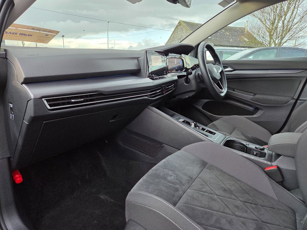 2022 Volkswagen Golf